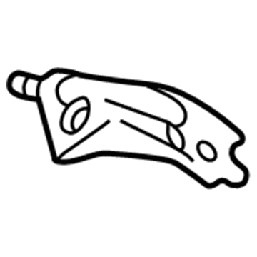 Volkswagen 1H1-721-819-A