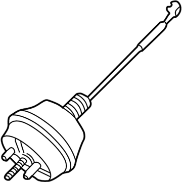 Volkswagen 1H0-907-327