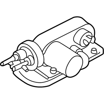 Volkswagen 701-907-325-A