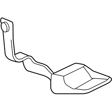 Volkswagen 1K0-419-378