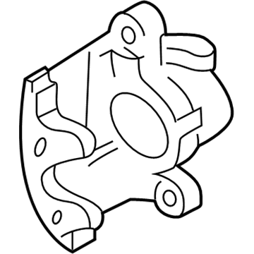 Volkswagen 1J0-615-123-D