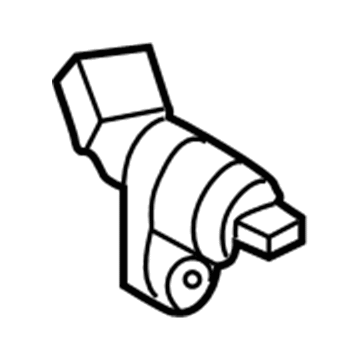 Volkswagen 1J0-927-803