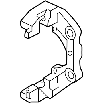 Volkswagen 3B0-615-125