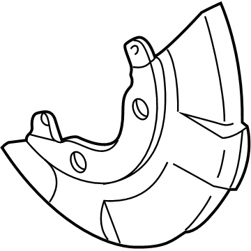 Volkswagen 1J0-615-311-A