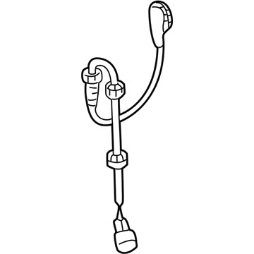 Volkswagen 1J0-927-903-E