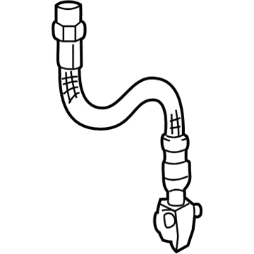 Volkswagen 1J0-611-701-N