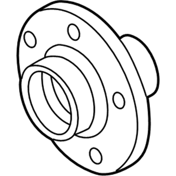 Volkswagen 1J0-407-613-G