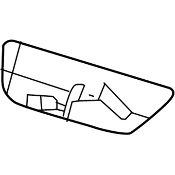 Volkswagen 5C5-854-855-B-9B9