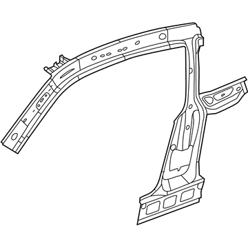 Volkswagen 5C5-809-401-B