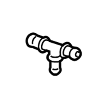 Volkswagen 5QE-819-244 Connector