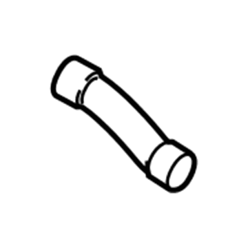 Volkswagen 5QE-819-362-BR Hose