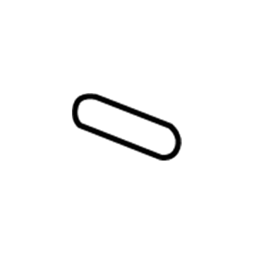 Volkswagen 8J7-871-719 Bracket Retainer