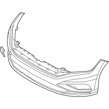 Volkswagen 17A-807-217-AD-GRU