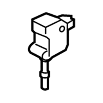 Volkswagen 3B5-827-061-C