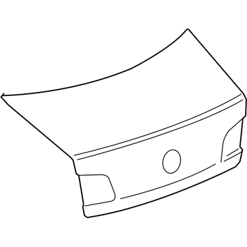 Volkswagen 3D5-827-025-T