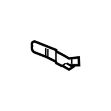 Volkswagen 3D5-813-413-A
