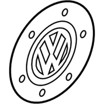 Volkswagen 1K0-601-149-E-QZQ