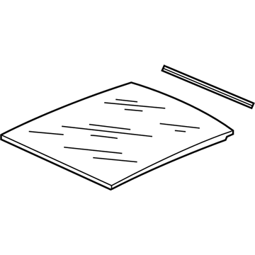 Volkswagen 3G8-877-071-B