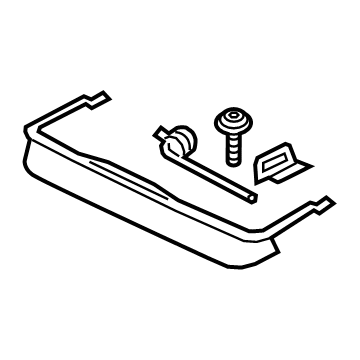 Volkswagen 3G5-877-651