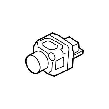 Volkswagen 5Q0-980-546-A