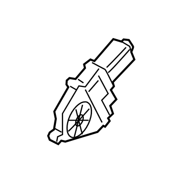 Volkswagen 4K0-959-802