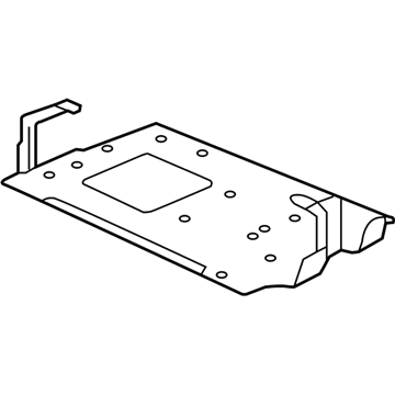 Volkswagen 1K0-035-883-E
