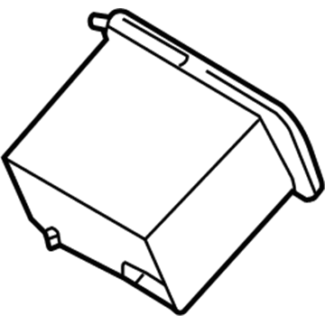 Volkswagen 1K0-035-180-AC