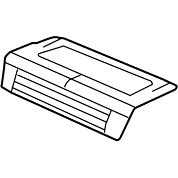 Volkswagen 1K0-971-813-B-9B9