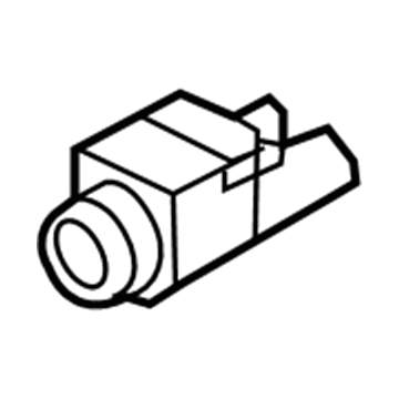 Volkswagen 7P6-980-551-C