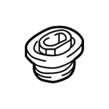 Volkswagen 1K0-121-367-F