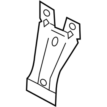 Volkswagen 5K0-805-567-A