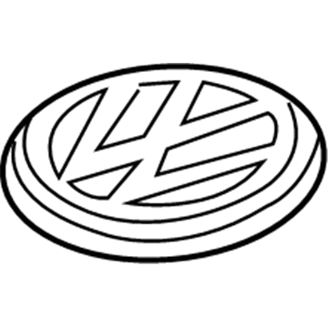 Volkswagen 06F-103-940