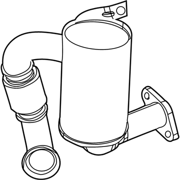 Volkswagen 1K0-253-120