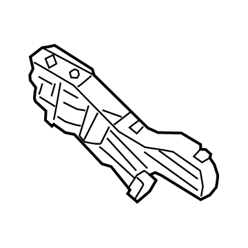 Volkswagen 3G8-837-885-G