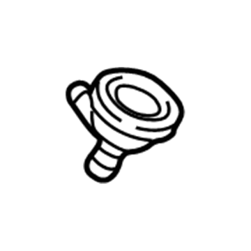 Volkswagen 034-129-101-B