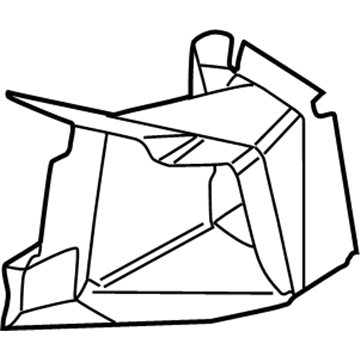 Volkswagen 3B0-121-467-C