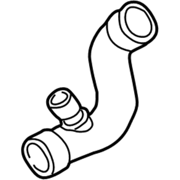 Volkswagen 4B0-145-832-B