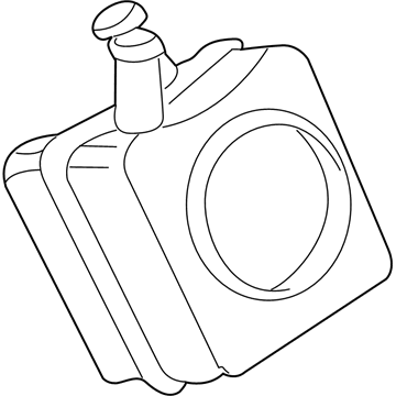 Volkswagen 068-117-021-B