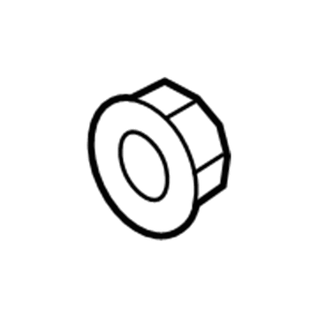 Volkswagen WHT-007-210