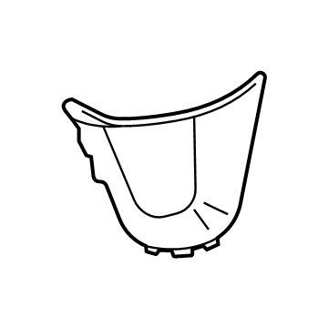 Volkswagen 2GM-419-659-041