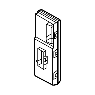 Volkswagen ID.4 Body Control Module - 4KE-959-107-A