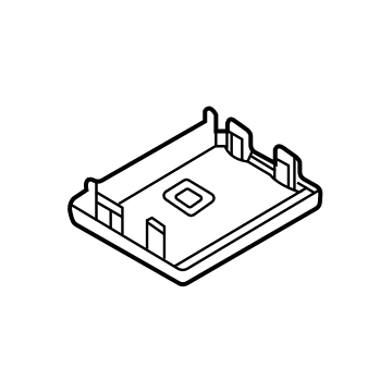 Volkswagen 3G0-962-283-A