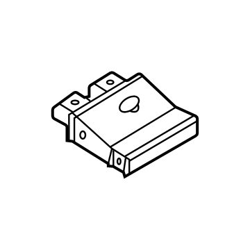 Volkswagen 3G0-962-243-C