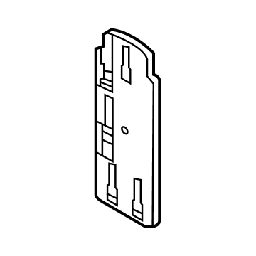 Volkswagen 3G5-971-502-A