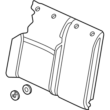 Volkswagen 561-885-806-BM-TJB