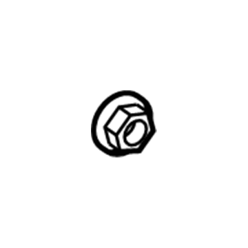 Volkswagen 4B0-616-741-D