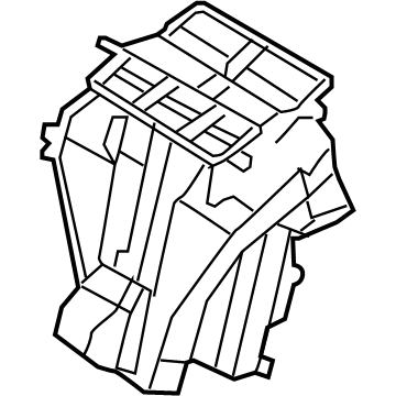 Volkswagen 1K1-820-353-A
