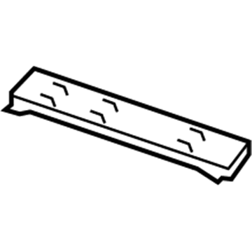 Volkswagen 1K0-819-422-B