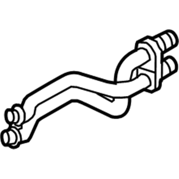Volkswagen 1K1-819-857-C