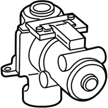 Volkswagen 059-131-502-G